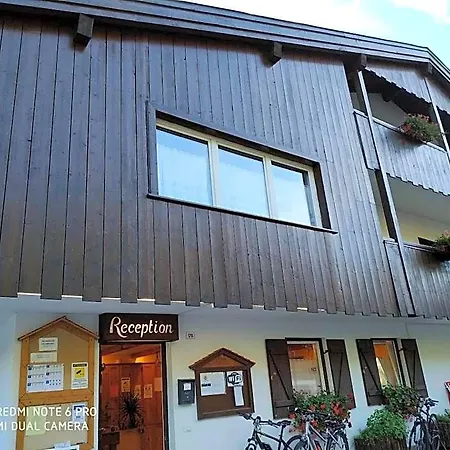 Otel Casa *