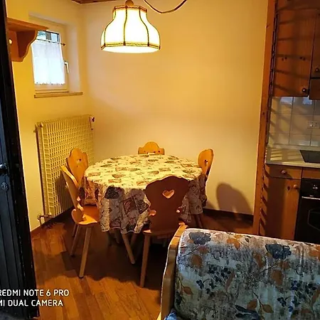 Casa * Canazei
