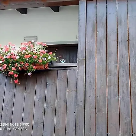 Otel Casa Canazei